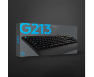 LOGITECH G213 920-008093 - 329410 - zdjęcie 9